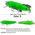color E