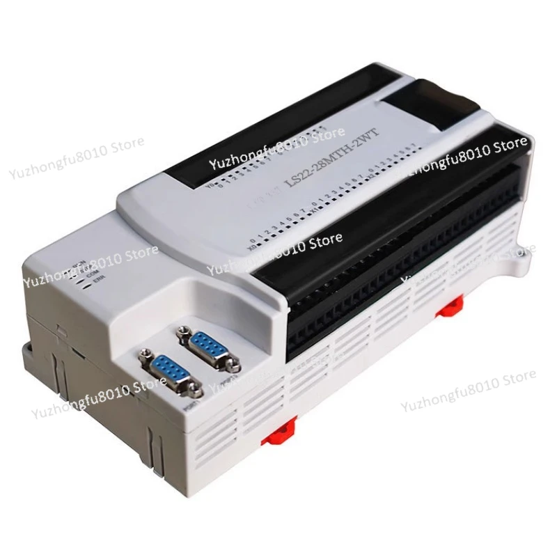 

PLC Programmable Controller for High-precision Weighing, Can Automate Intelligent Package Filling, Batching Sorting Module