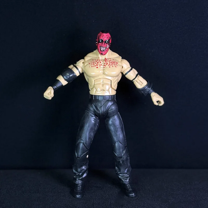 Thumbnail 4 - #2 Best Poseable Action Figures to Buy In 2026