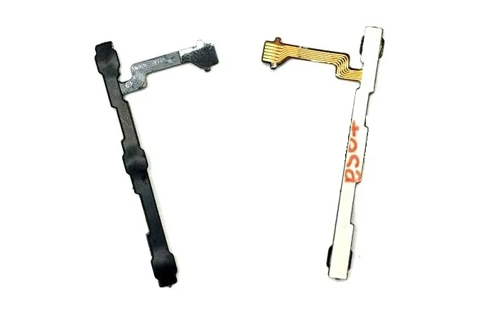 Genuine volume flex cable For Asus zenFone Go zc500TG z00vd 5.0