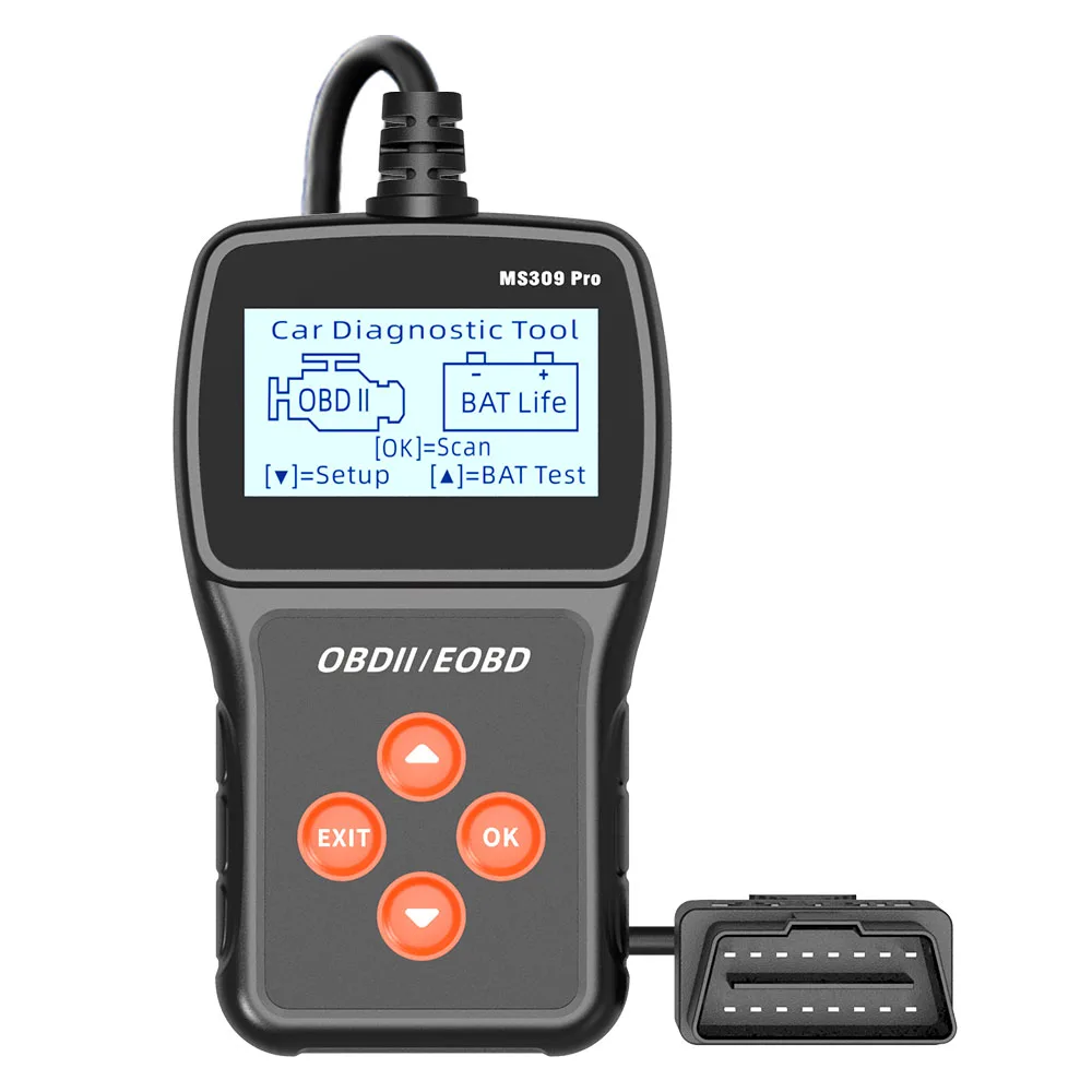 Variant: MS309PRO Black