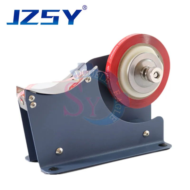 슈퍼마켓용 수동 야채 양배추용 테이프 묶기 기계, 데스크탑 소형 스트랩 벗기기 도구, 저렴한 공장 가격