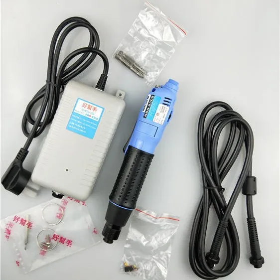 

ASA-6000 6500 6800 Низковольтная автоматическая рычажная электрическая отвертка с рычагом