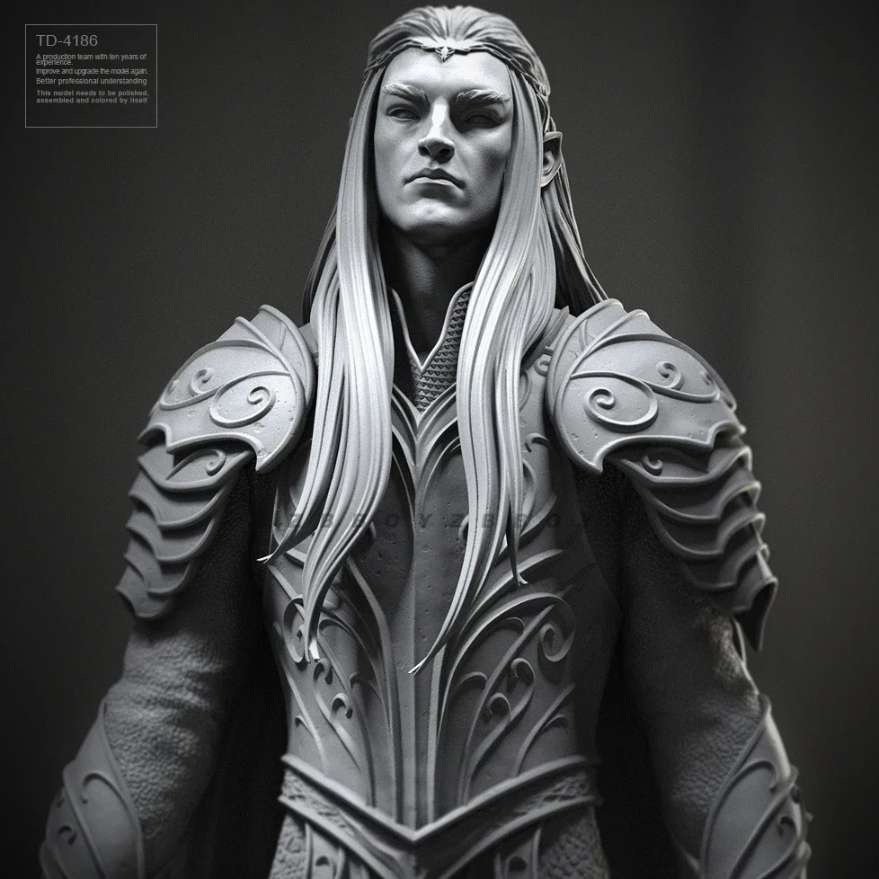 

55 мм, 75 мм, наборы моделей из смолы, бесцветные и самособранные строительные фигурки