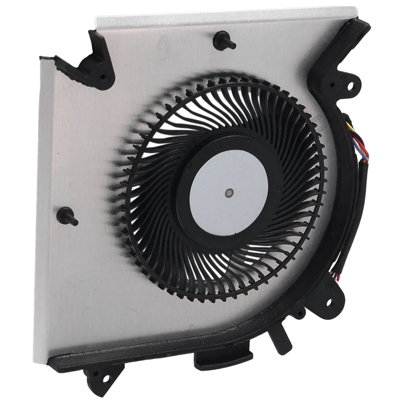 For MSI GF63 MS-16R1 MS-16R2 PABD08008SH N413 CPU Fan