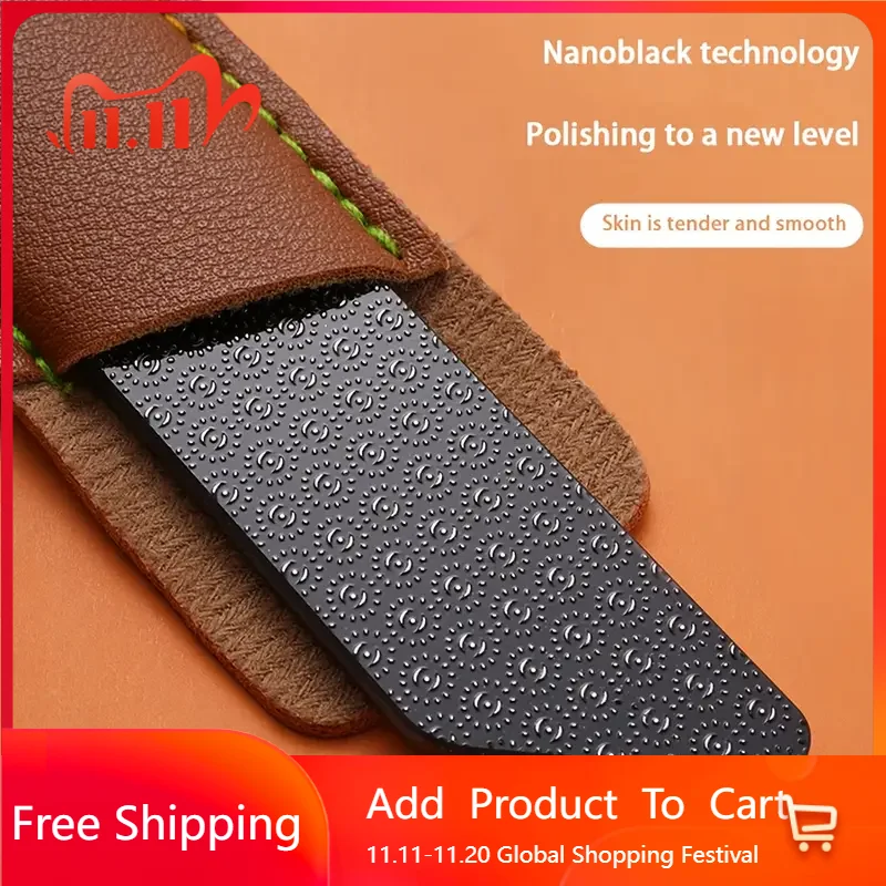 

Nail File Nano Skin Grinding File Strip Remove Dead Skin On Hands And Feet Foot Grinding File Foot Board Pedicure