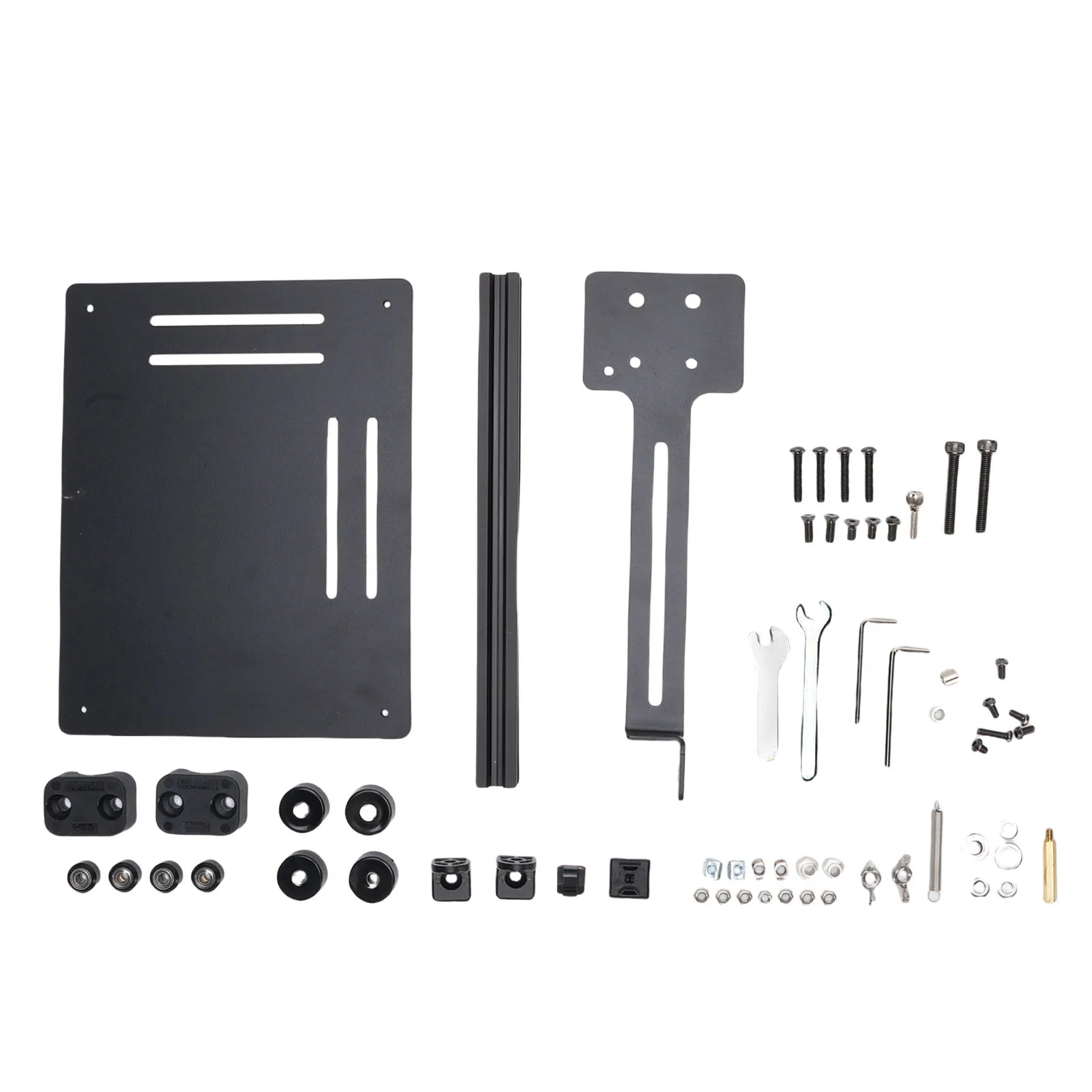 

Vertical Heat Pressing Machine Stainless Steel Structure Heat Pressing Machine for 3D Printer Electronic Mold Machine