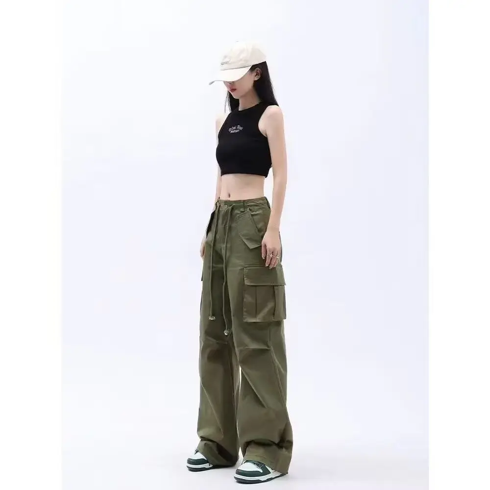

Hong Kong Sle Men's Jeans Summer New 2024 Personali Letter Hip Hop Trendy High Street Cool Long Pants Cotton Polyester Blend