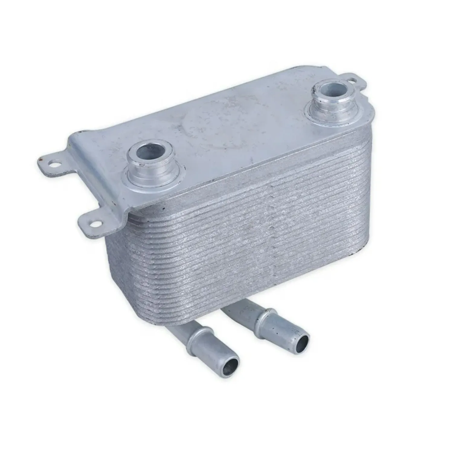 

Suitable for BMW 5 Series and 6 Series E60, E61, E63, E64 automatic transmission radiator 17217534896, 17217507974, 17217519213