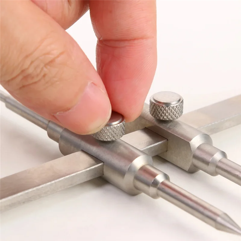 A003 1Set Adjustable DSLR Camera Lens Spanner Wrench Opening Open Repair Tool Set For 10-130Mm Camera Lens Can Dismantled