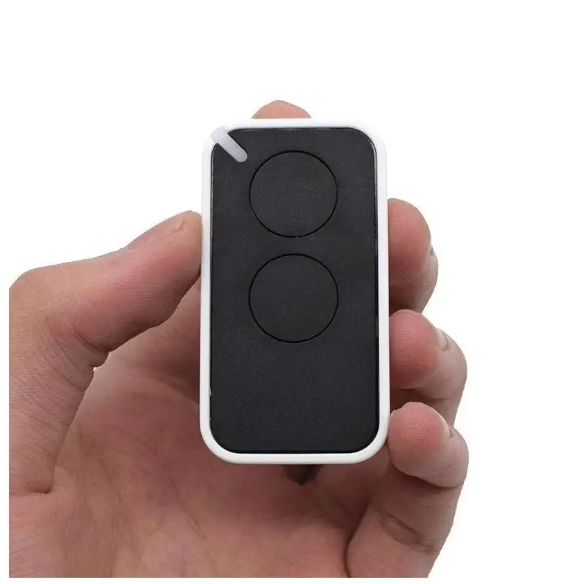 ل NICE ERA INTI 2 المرآب التحكم عن بعد 433MHz الارسال اللاسلكي ل NICE FLORS FLO2RS FLO4RS ERA FLO2RE FLO4RE ONE ON2E