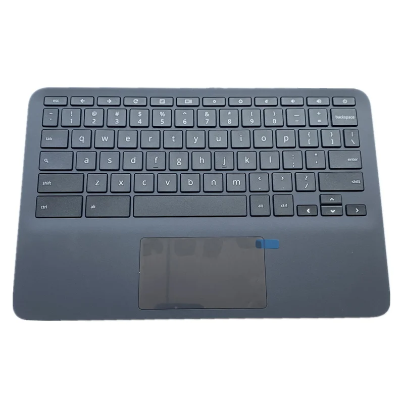 

Для нового чехла HP Chromebook 11 G8 EE C с клавиатурой и трекпадом L90339-001