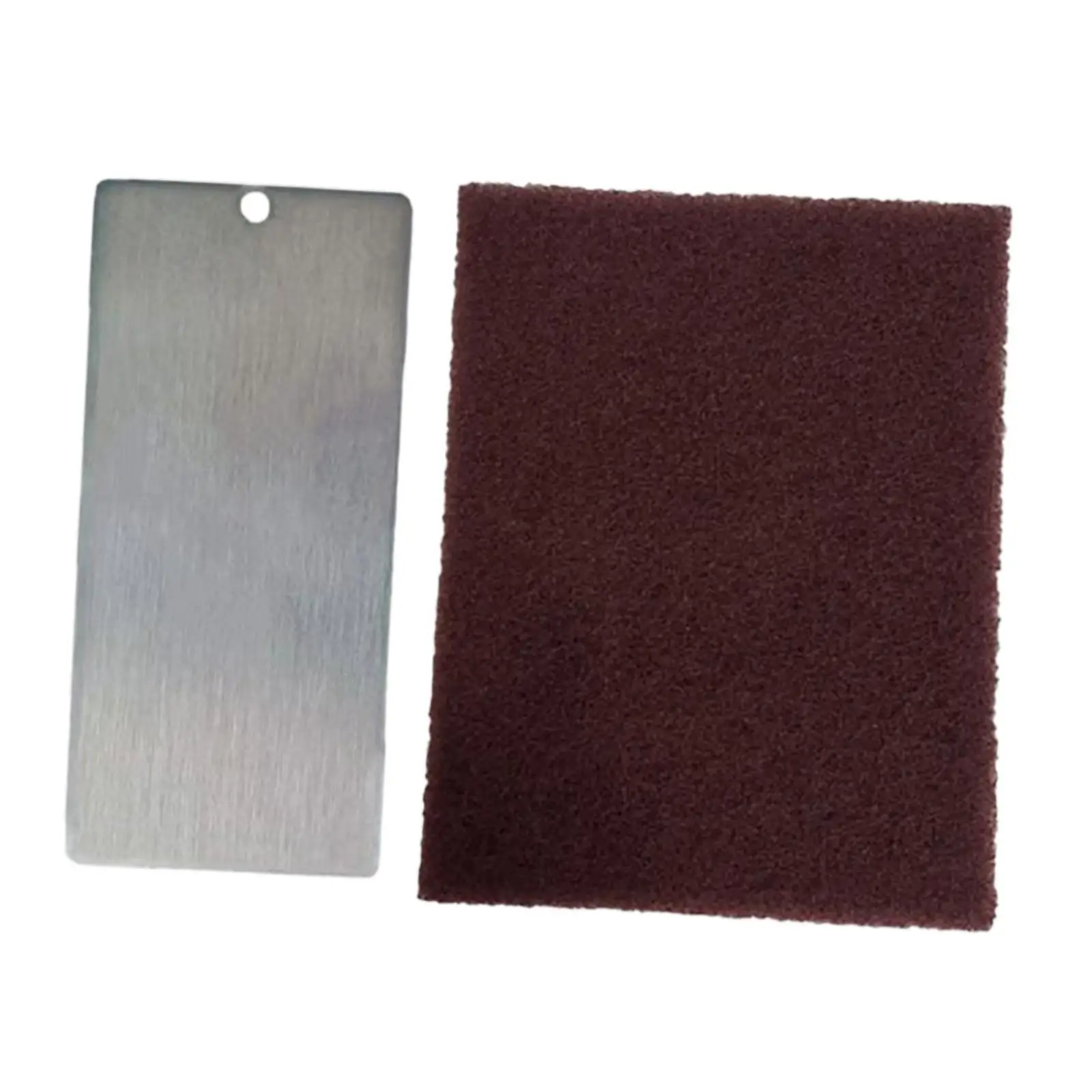 Ski Wax Scraper Quick Waxing Tool Snowboard Wax Scraper Kit for Supplies Outdoor Activities Snowboard Tuning Skiing Accessories