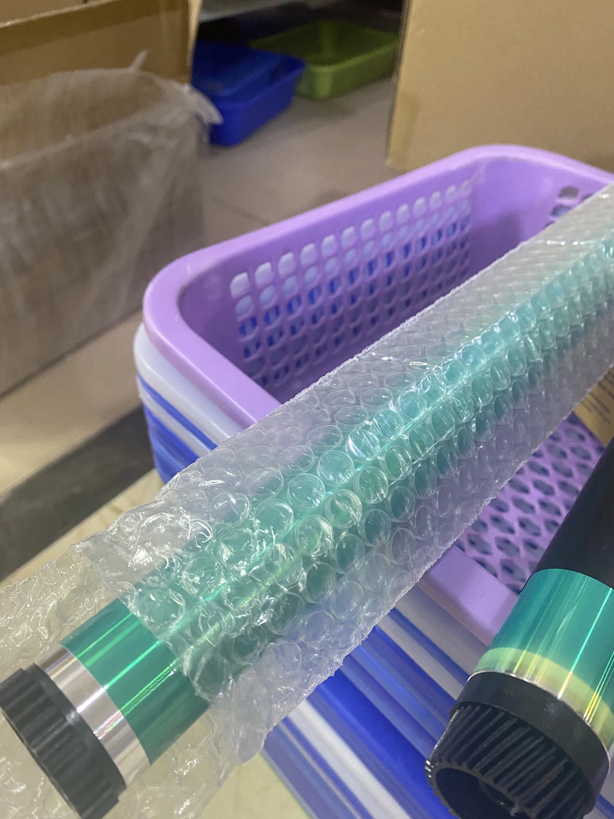 2X DR114 DR-114 Opc…