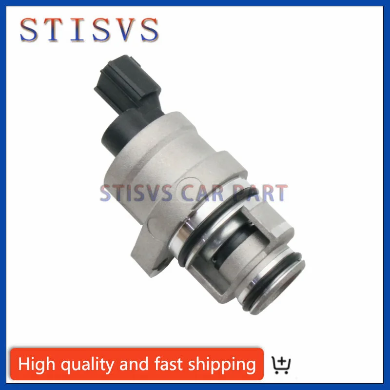 

AC356 Idle Air Control Valve Fits For Chrysler Dodge Jeep Mitsubishi 12621272167 12631272167 New High Quality Car Accessories