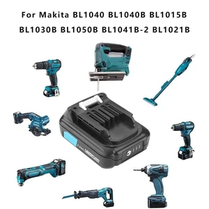 En çok satılan 11 pil makita, 12v - №3