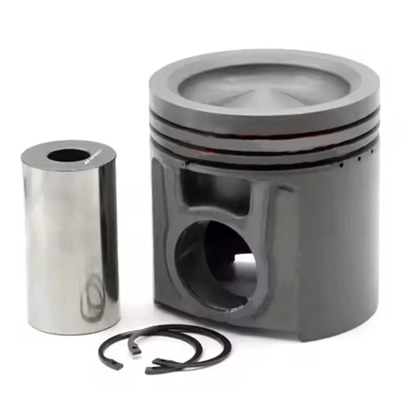 مكبس جديد 3640796 4927551 لمحرك الديزل QSK60