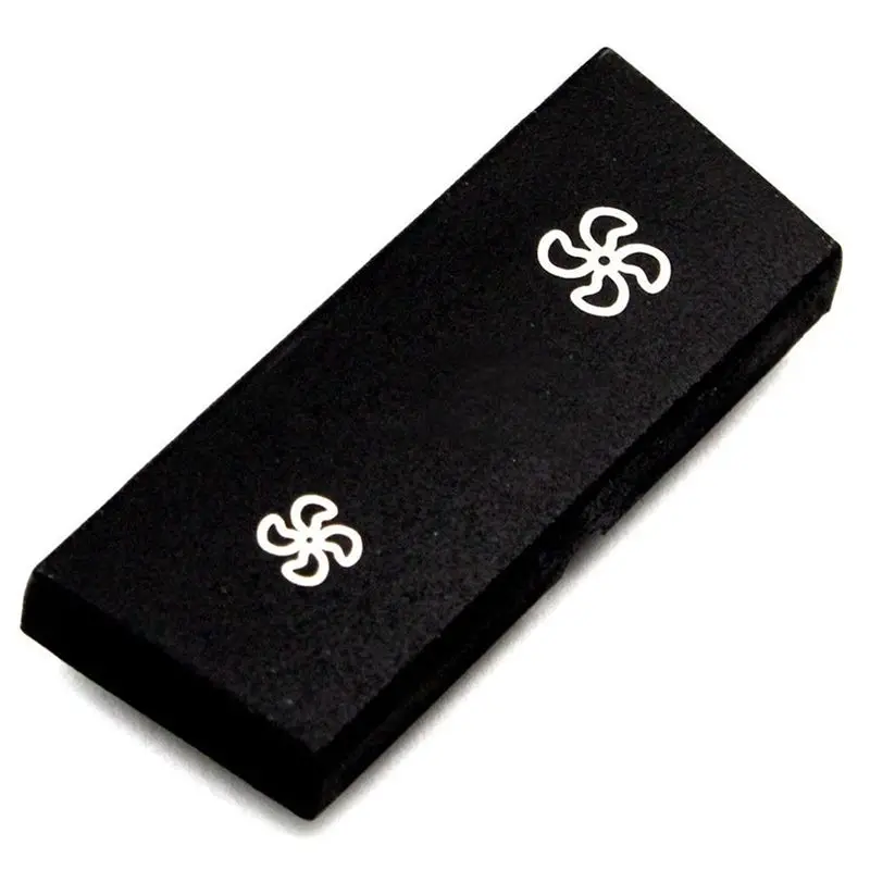 

A64P-3X Air Conditioner Control Panel Repair Fan Button Switch For BMW E90 F25 X1 X3 E84