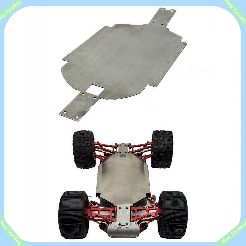 

Mjx 16207 16208 16209 16210 H16 M162 M163 Remote Control Car Chassis Armor Remote Control Car Accessories