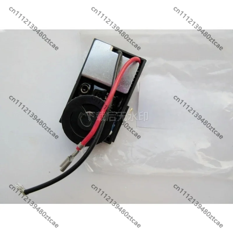 Angle Grinder Speed Controller Soft Starter Variable Speed Power Tool Governor