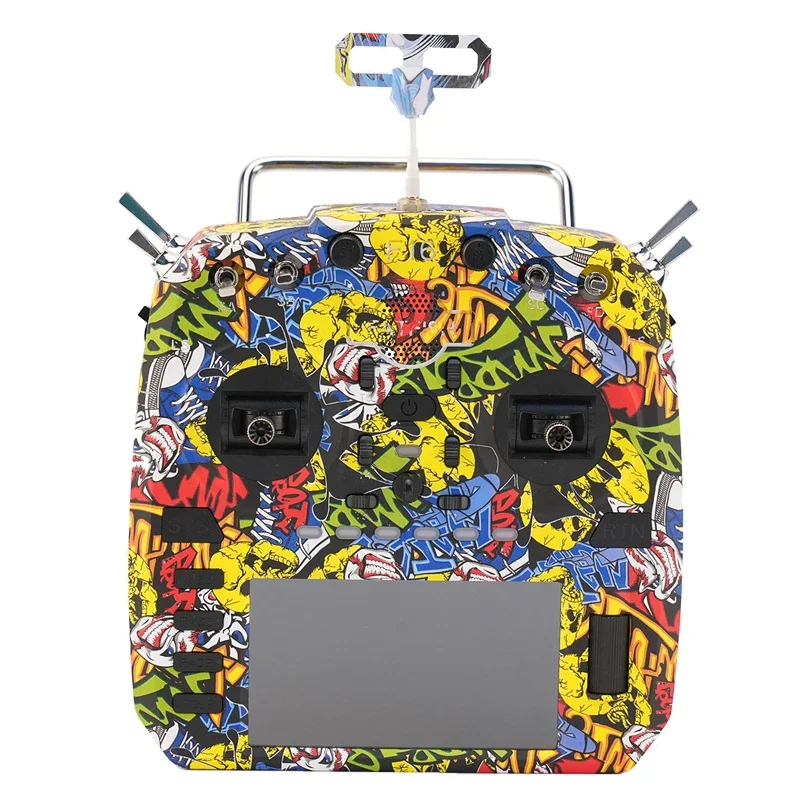 Wireless Controller, Multifunctional Wireless Transmitter, FPv U-AV Controller