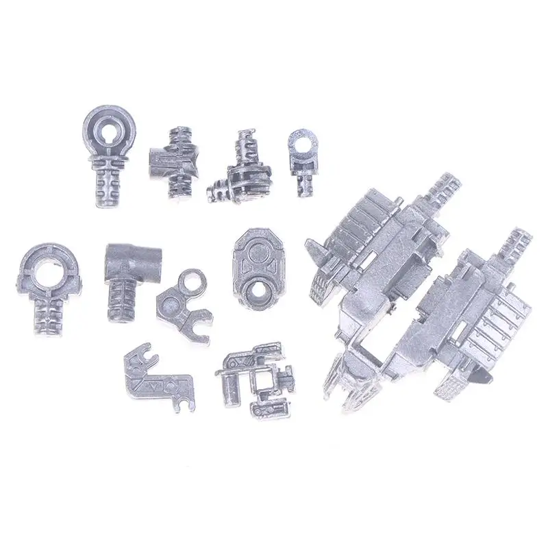 أجزاء ترقية معدنية RG 1/144 SAZABI - مجموعة تعزيز H20/H23/H24/G26/A4/A6 لإطار النموذج، مجموعة تعديل شخصية الرسوم المتحركة #2