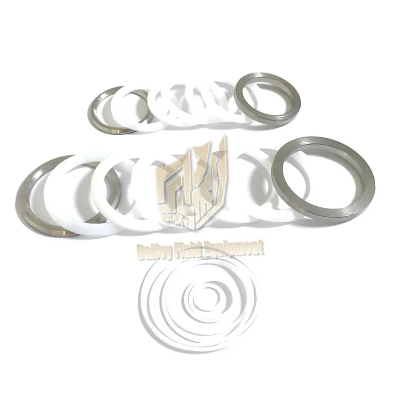 Tpaitlss Factory Gra 36:1 طقم إصلاح الجسم بمضخة الرش الهوائية بدون هواء 24A254