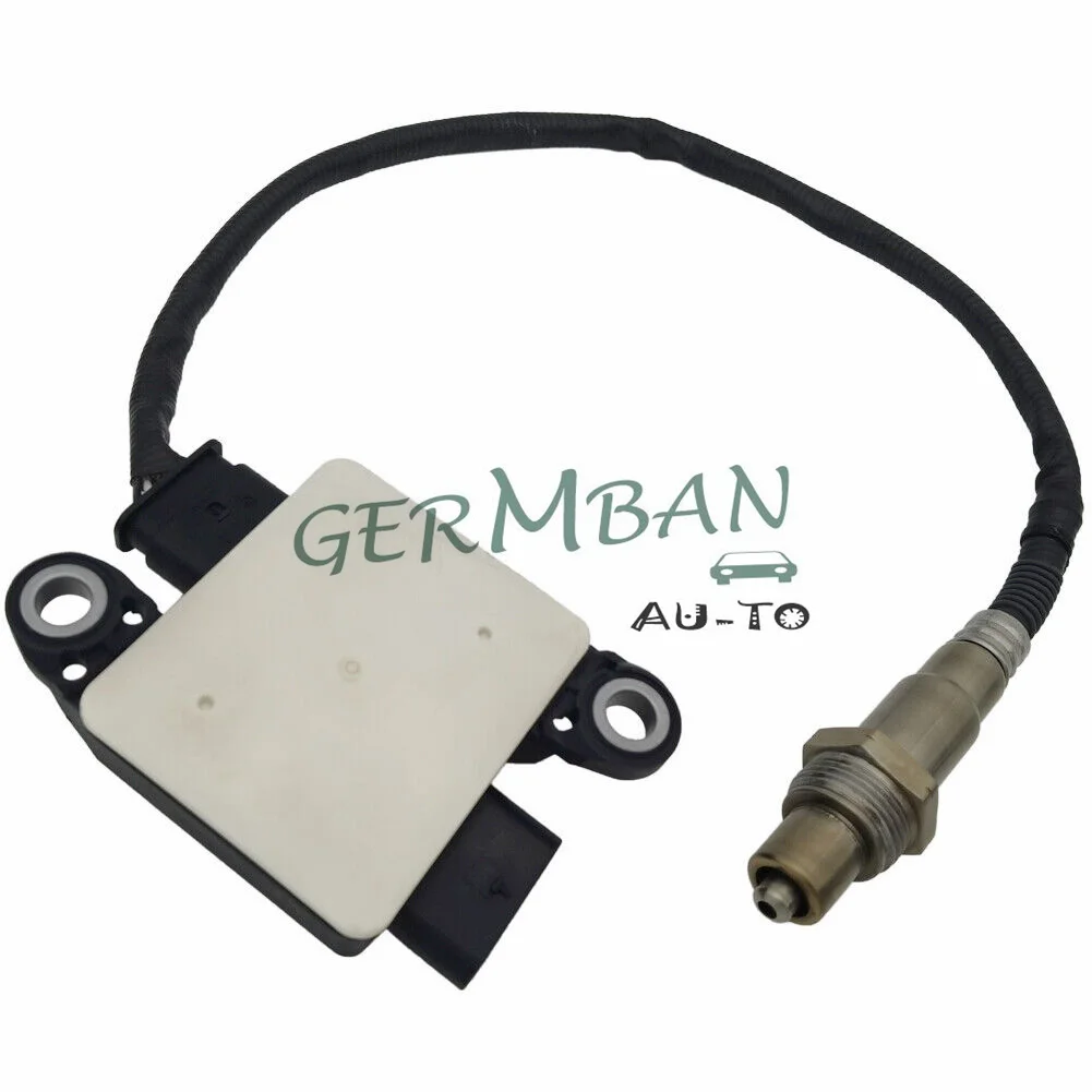 55590140 55502921 DEP118 Diesel Exhaust Particulate Sensor For Chevrolet Colorado GMC Canyon 55502921