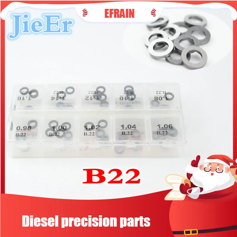 B12 B11 B13 B14 B16 B21 B22 B23 B24 B25 B26 B27 B31 B42 Adjusting Washers Shims Gasket Repair Kits is For Bosch fuel injector