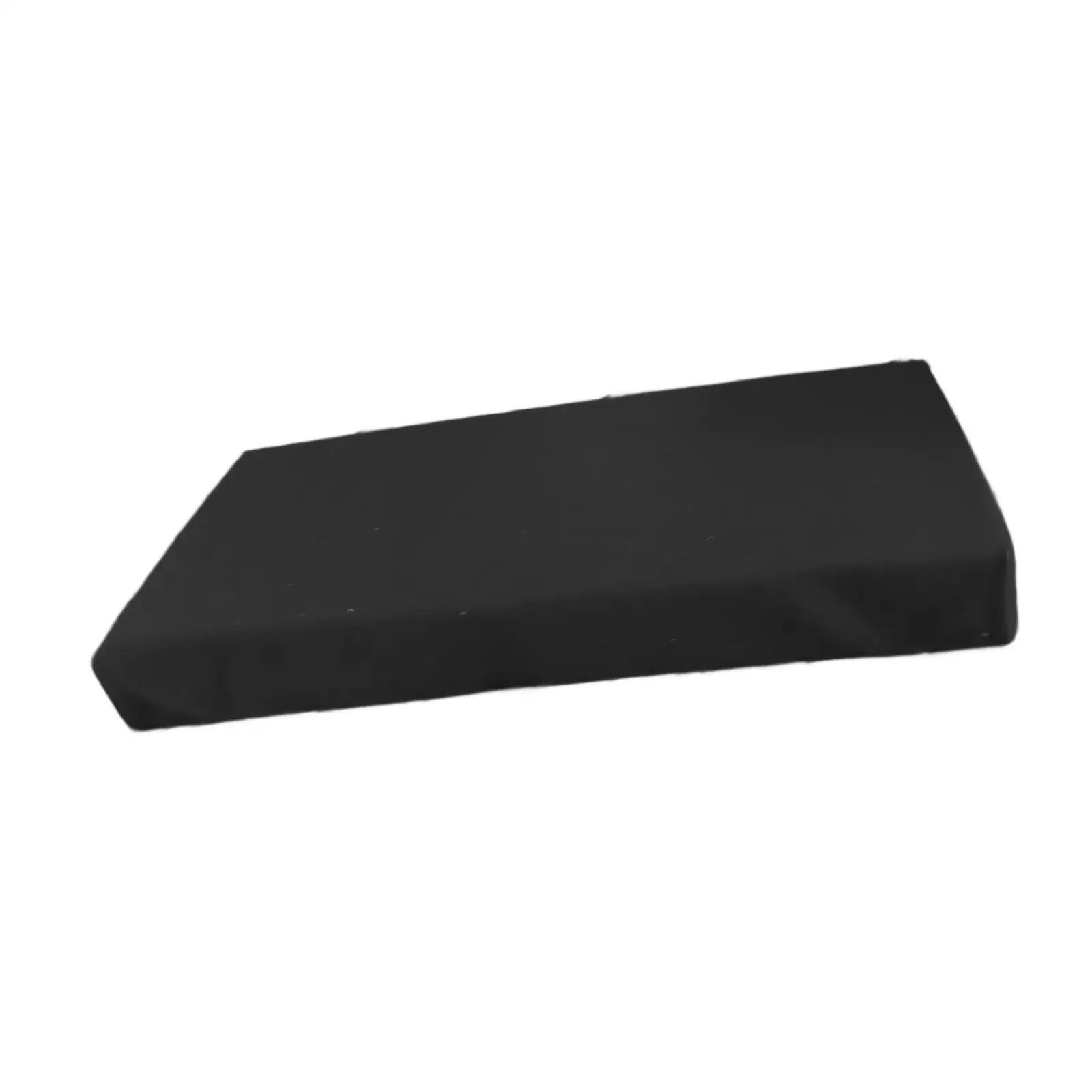 PU Leather Massage Neck Pillow Orthopedic Headrest Comfort Cushion for Prone Position Beauty Salon Spa Bed Massage