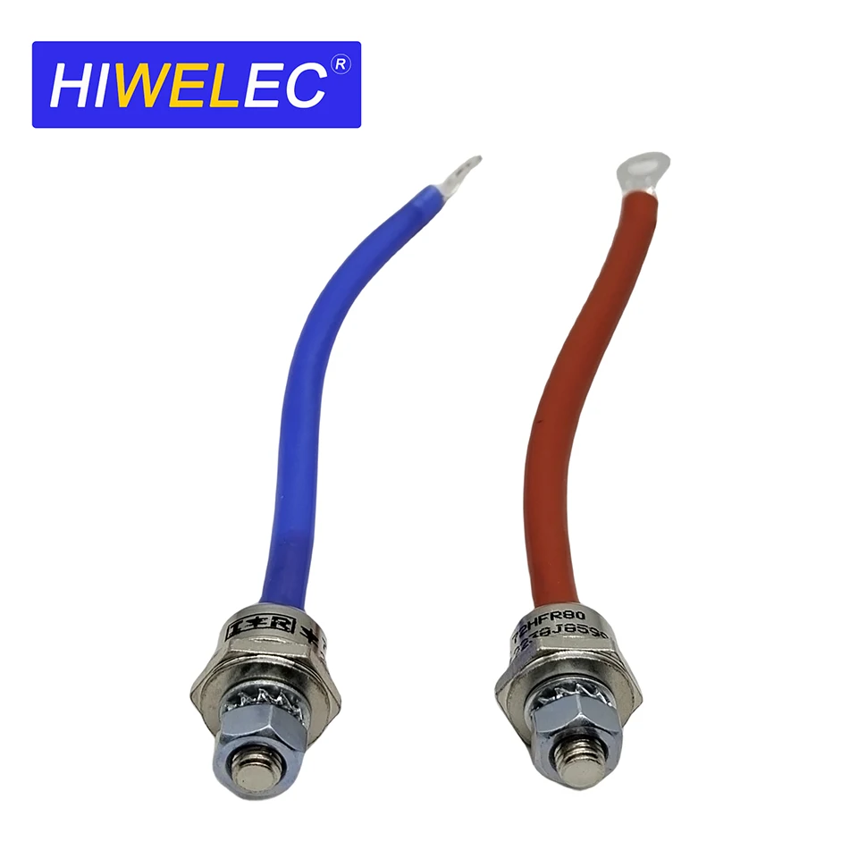 

Новый модуль, электрические компоненты, диоды восстановления 72HF80 72HFR80