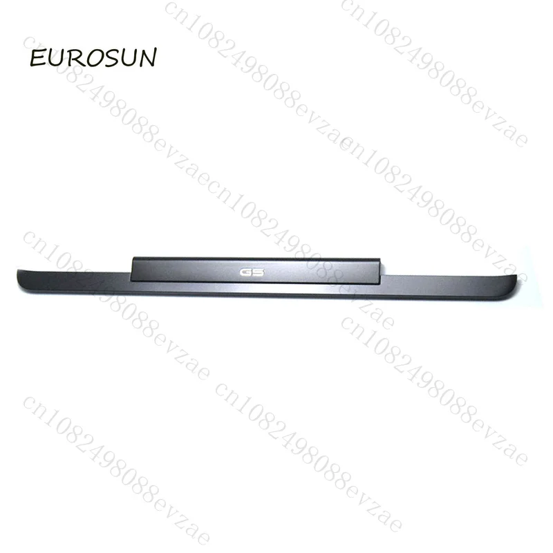 جديد Lcd المفصلي غطاء المفصلي غطاء الشريط لديل G5 15 5590 أسود 0X47T6 X47T6