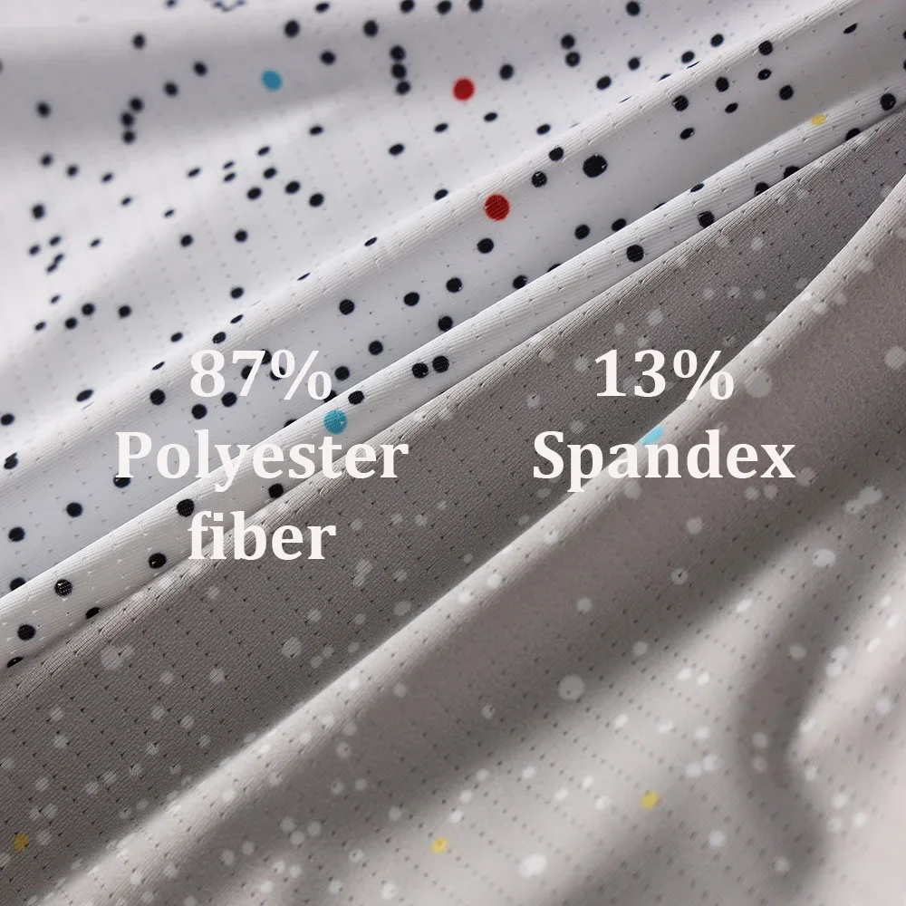 تنفس الحرير الجليد ملابس داخلية للرجال السماء المرصعة بالنجوم طباعة عالية المرونة الملاكمين كيس شبكي كبير لينة مريحة العصرية الذكور Underpant