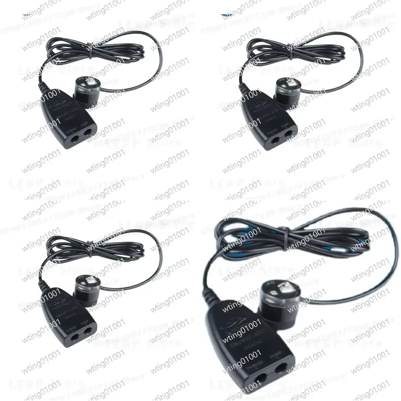for Fish Tank Auto Refill System with Liquid Level Detector and Water Height Monitor Probe for Aquarium Maintenance