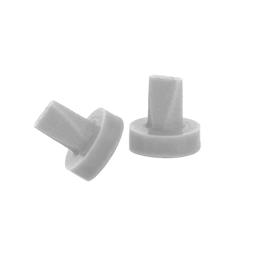 Catheter Clear Silicone One Way Mini Water Check Valve
