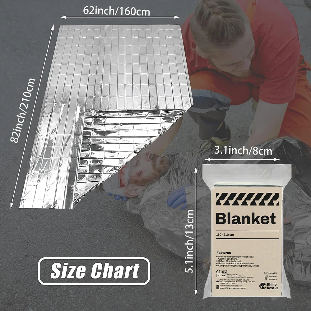 Thumbnail 3 - #16 Trending Outdoor Blankets Right Now