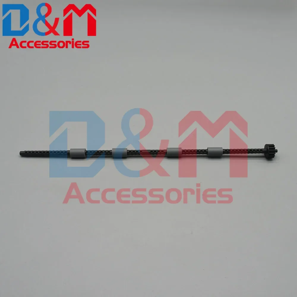 NEW LM4105001 Exit Unit Parts Brother Eject Roller Assembly DCP-7080 MFC-7180 7380 7480 7880 L 2700 2720 2740 Black