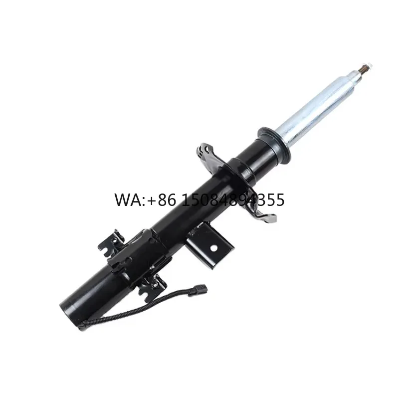 LR079420 BJ3218080CE BJ3218K004CE Rear Shock Absorbers W Magnetic Damping for Range Rover Evoque L538 2011 2018 High Quality