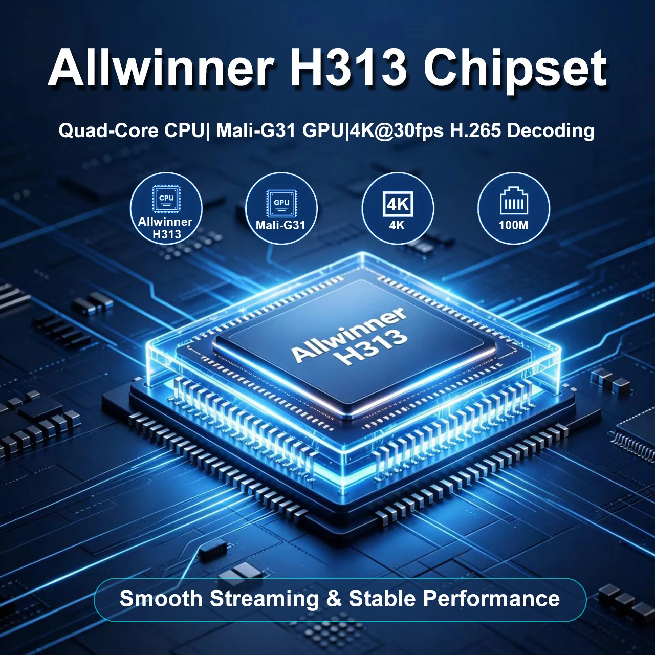 Thumbnail 4 - #37 Latest Streaming & Home Media Players Updates