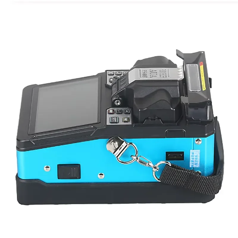 FS-60C FS-60E Full Automatic arc welders Optical Fusion Splicer FS-60F Welding Splicing Machine