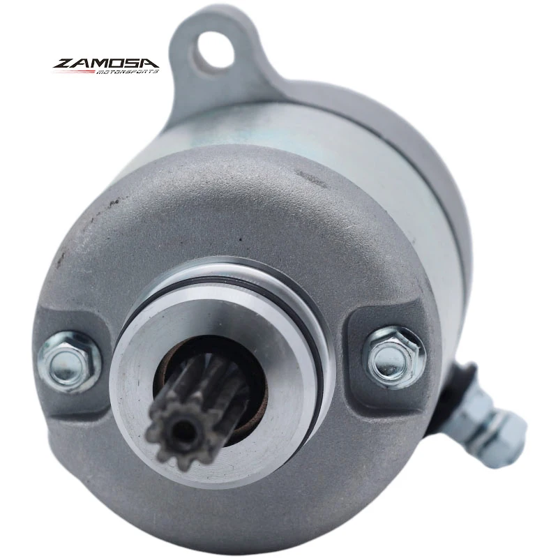 

Motor de arranque eléctrico para Honda, ANF125, ANF125T, Innova/MSX125, Grom Wave 125, 31200-KPW-901/ANF, MSX 125