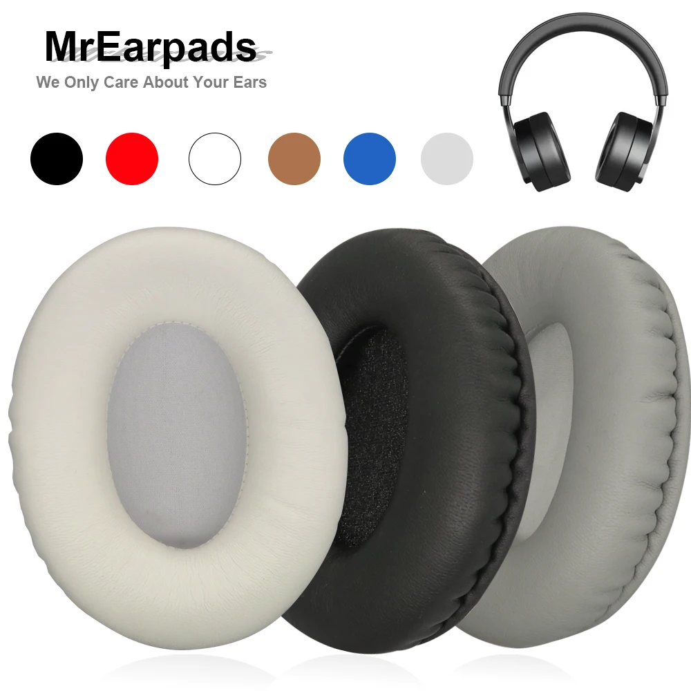 HS50 Earpads For Corsair HS50 Headphone Ear Pads Earcushion Replacement