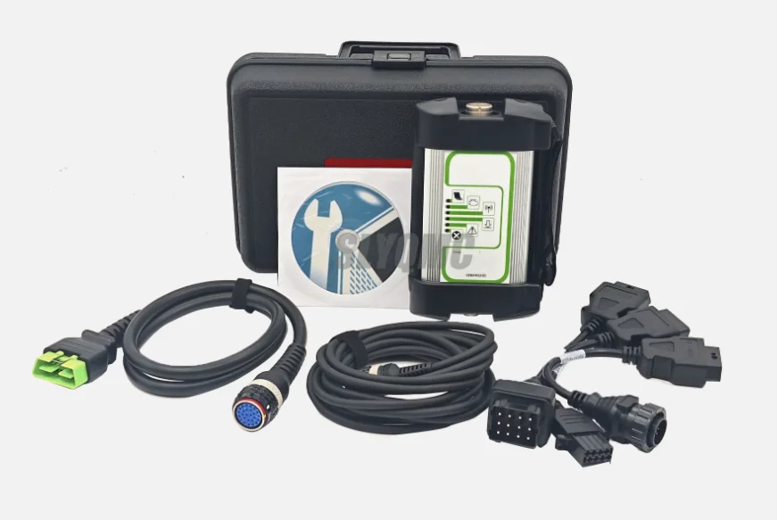 88890300 for Vocom I Communications Unit Adapter Truck Yacht Diagnostic Tool