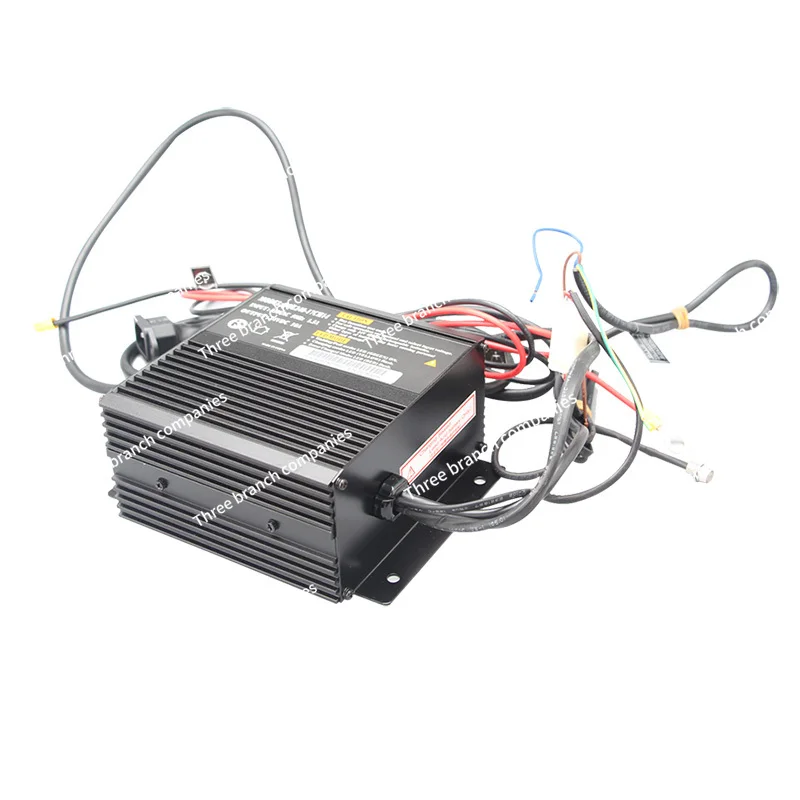 

Electric pallet truck, stacker charger, universal charger QQE240-17CH14
