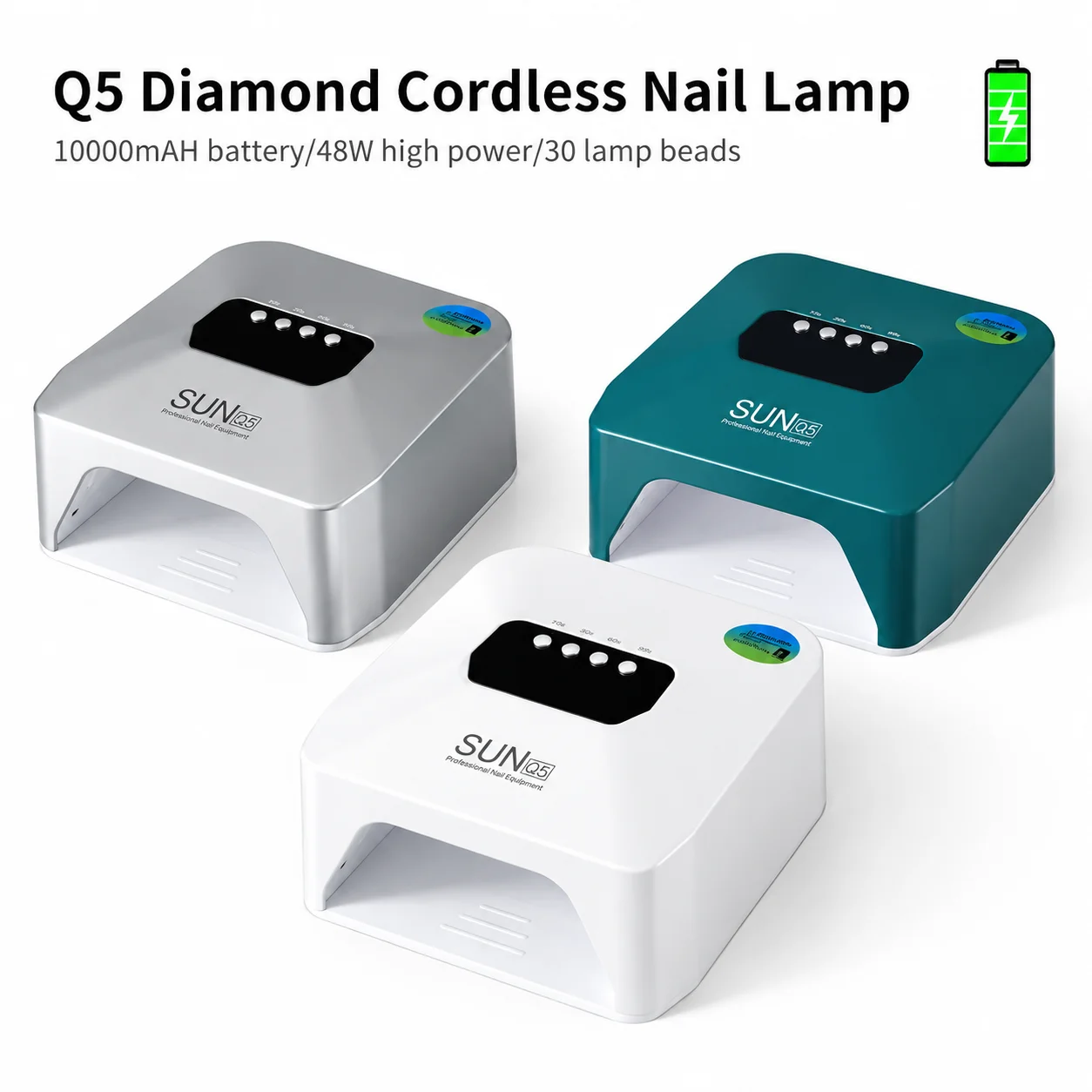 48w-cordless-uv-led-nail-lamp-rechargeable-10000mah-auto-sensor-fast-curing-gel-polish-nail-dryer-manicure-light-salon-home