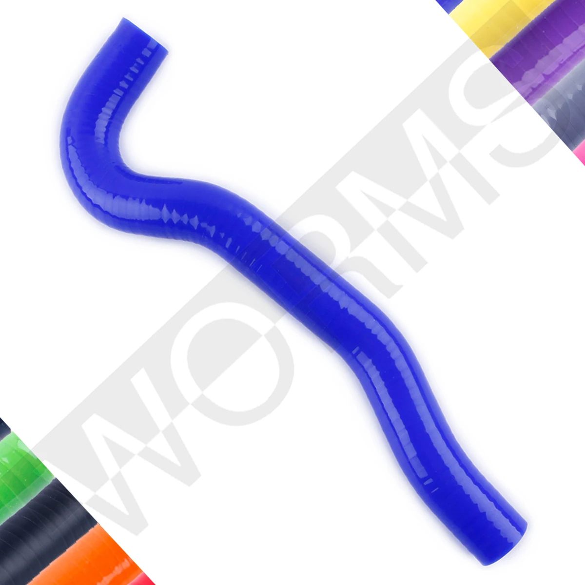 For 2000-2005 Honda Civic 1.6 Sport EP2 Silicone Radiator Coolant Hose Pipe Kit 2001 2002 2003 2004