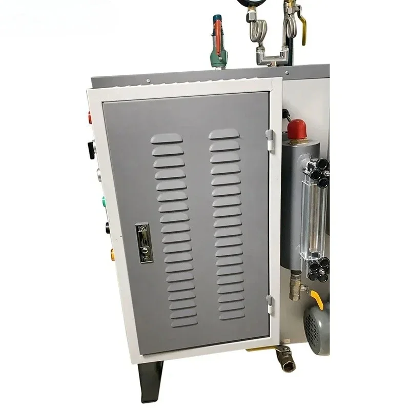 

Industrial Steam Generator Electric Boilers Automatic Electric Steam Boiler 9kw 18kw 36kw 54kw Provided Water Tube Steam Machine