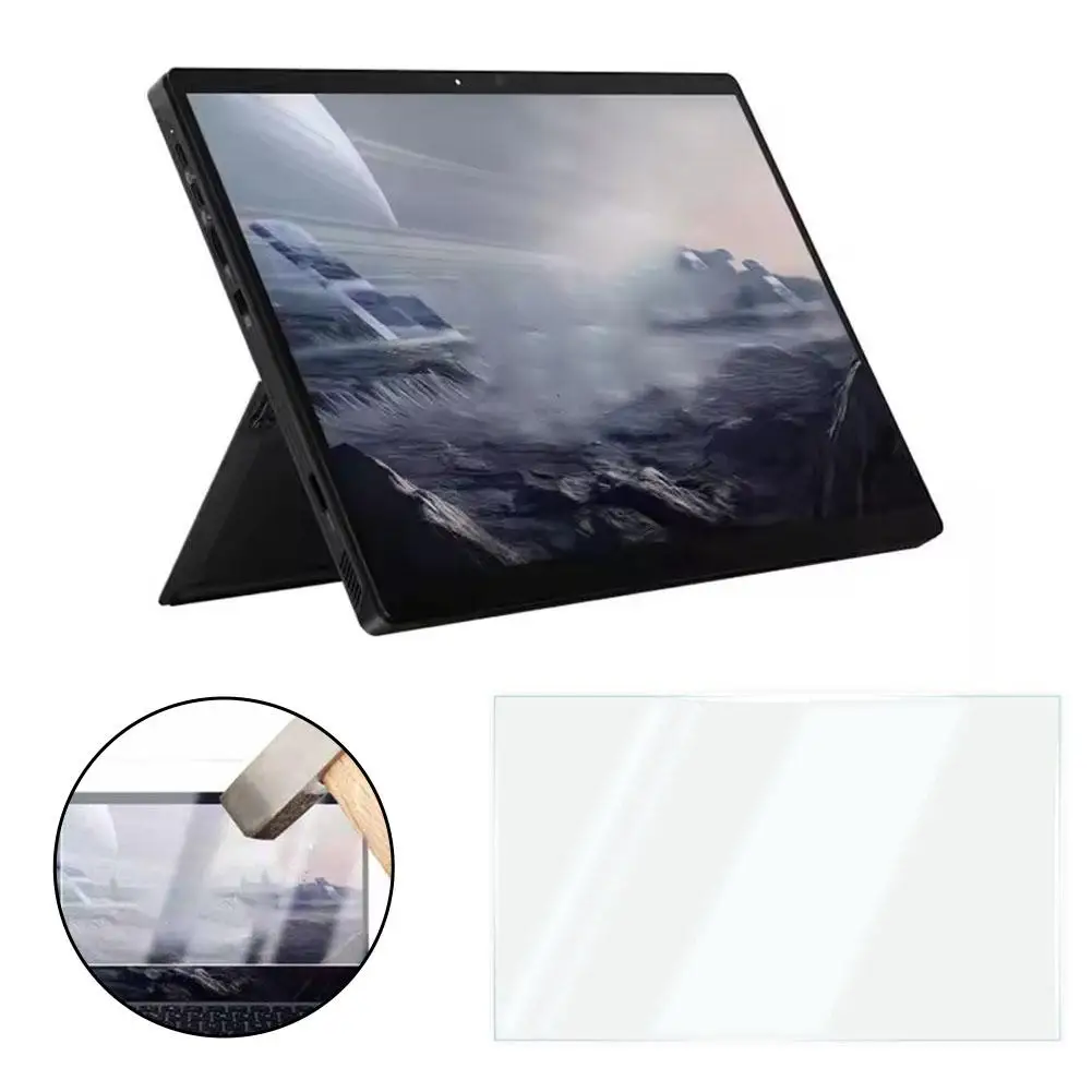 Защитная пленка для экрана ноутбука ASUS ROG Magic X2025 13,4 дюйма, простая установка версии, защитная пленка для ноутбука, забавные аксессуары