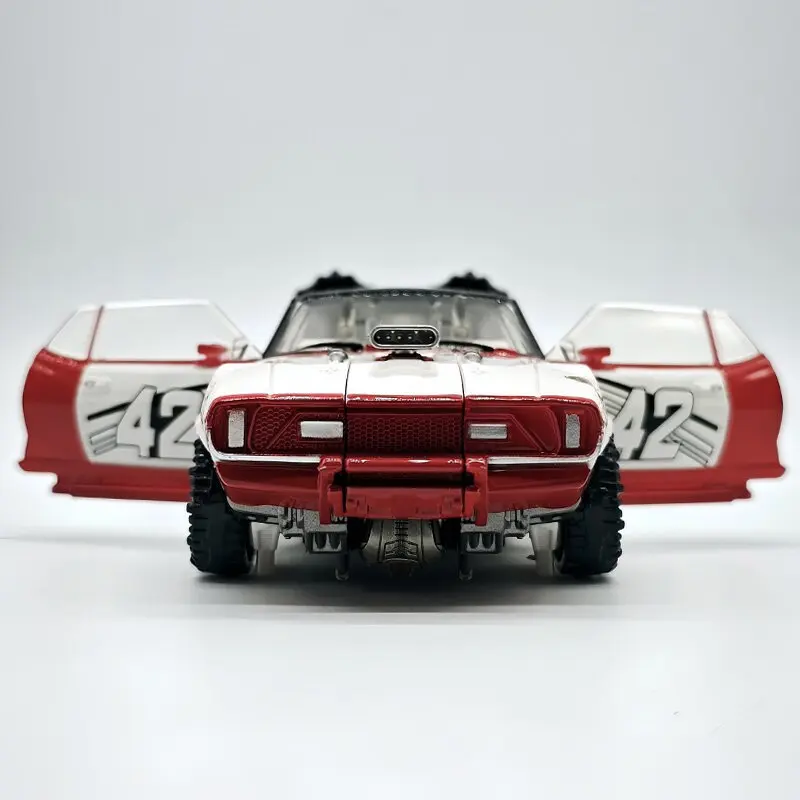 Em estoque transformando brinquedos baiwei tw1033b e jinbao FG-04 lutador esquadrão aeronaves anime modelo figura de ação coleção presentes