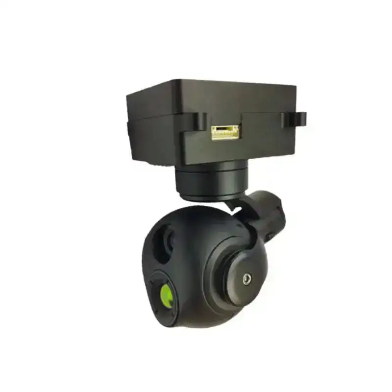 170G 3-Axis Gimbal …